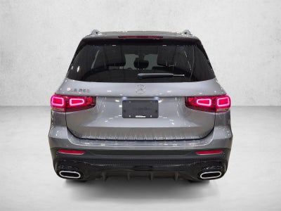 2022 Mercedes-Benz GLB GLB 250 SUV