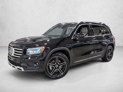 2026 Mercedes-Benz GLB GLB 250 SUV