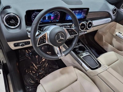 2026 Mercedes-Benz GLB GLB 250 SUV