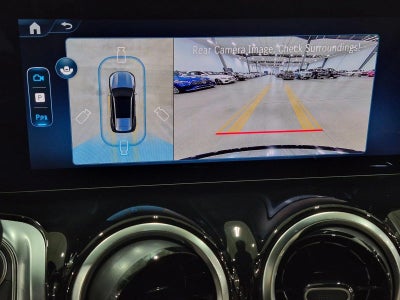 2026 Mercedes-Benz GLB GLB 250 SUV