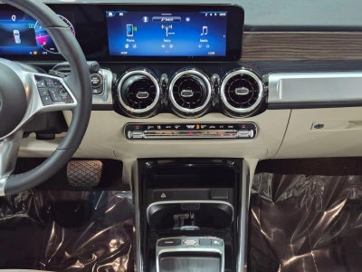 2026 Mercedes-Benz GLB GLB 250 SUV