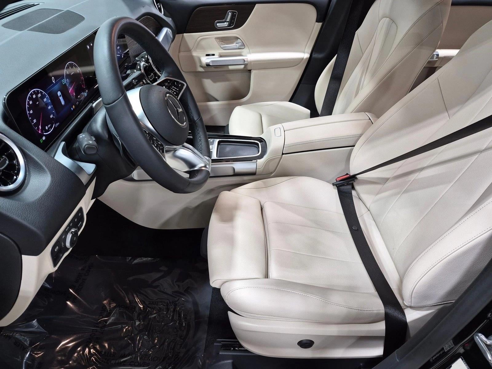 2026 Mercedes-Benz GLB GLB 250 SUV