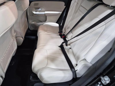 2026 Mercedes-Benz GLB GLB 250 SUV