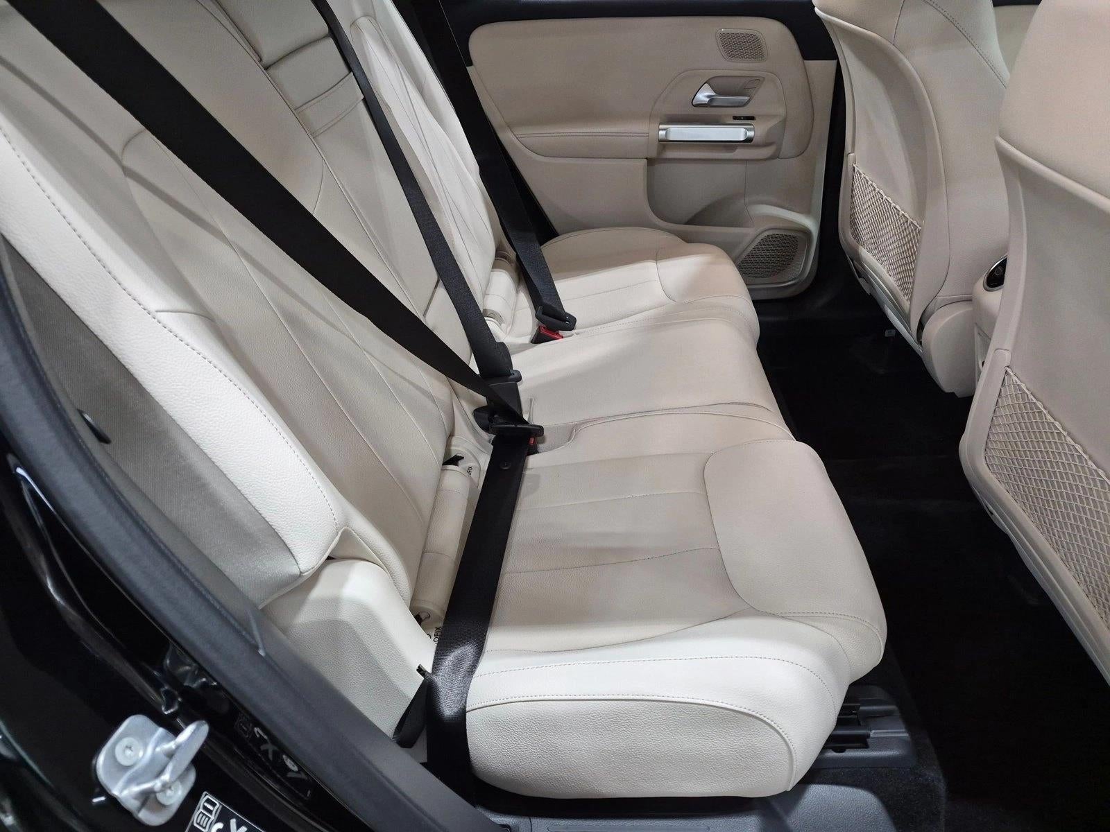 2026 Mercedes-Benz GLB GLB 250 SUV
