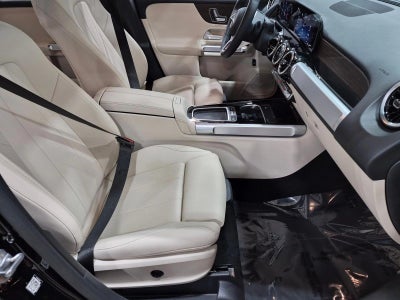 2026 Mercedes-Benz GLB GLB 250 SUV