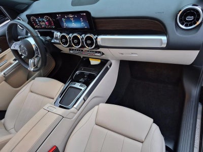 2026 Mercedes-Benz GLB GLB 250 SUV