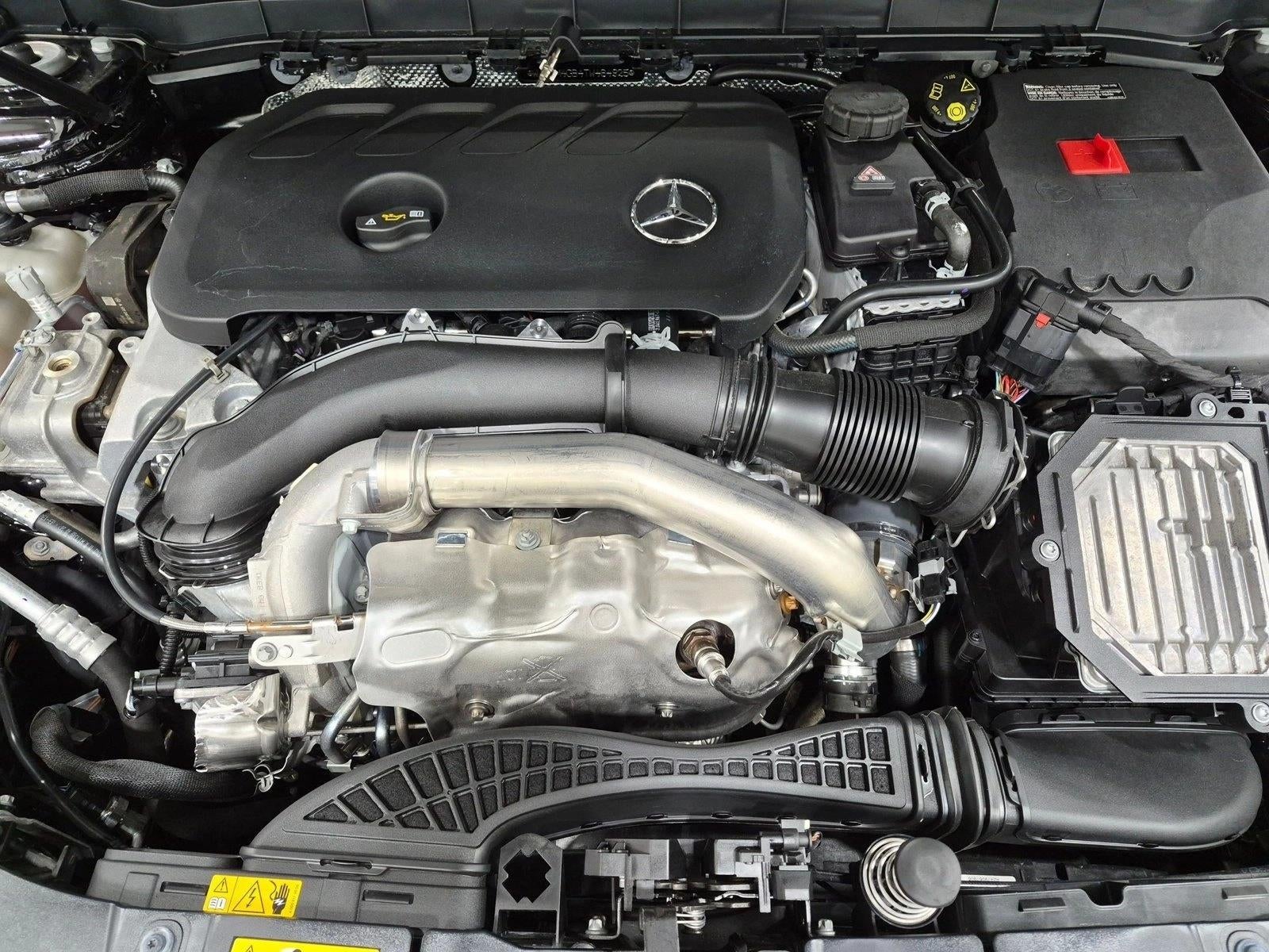 2026 Mercedes-Benz GLB GLB 250 SUV
