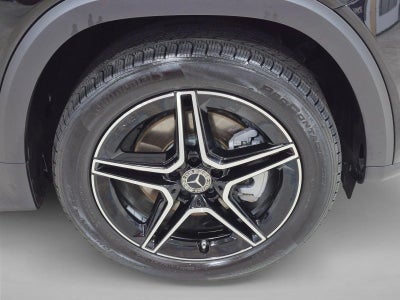 2026 Mercedes-Benz GLB GLB 250 SUV