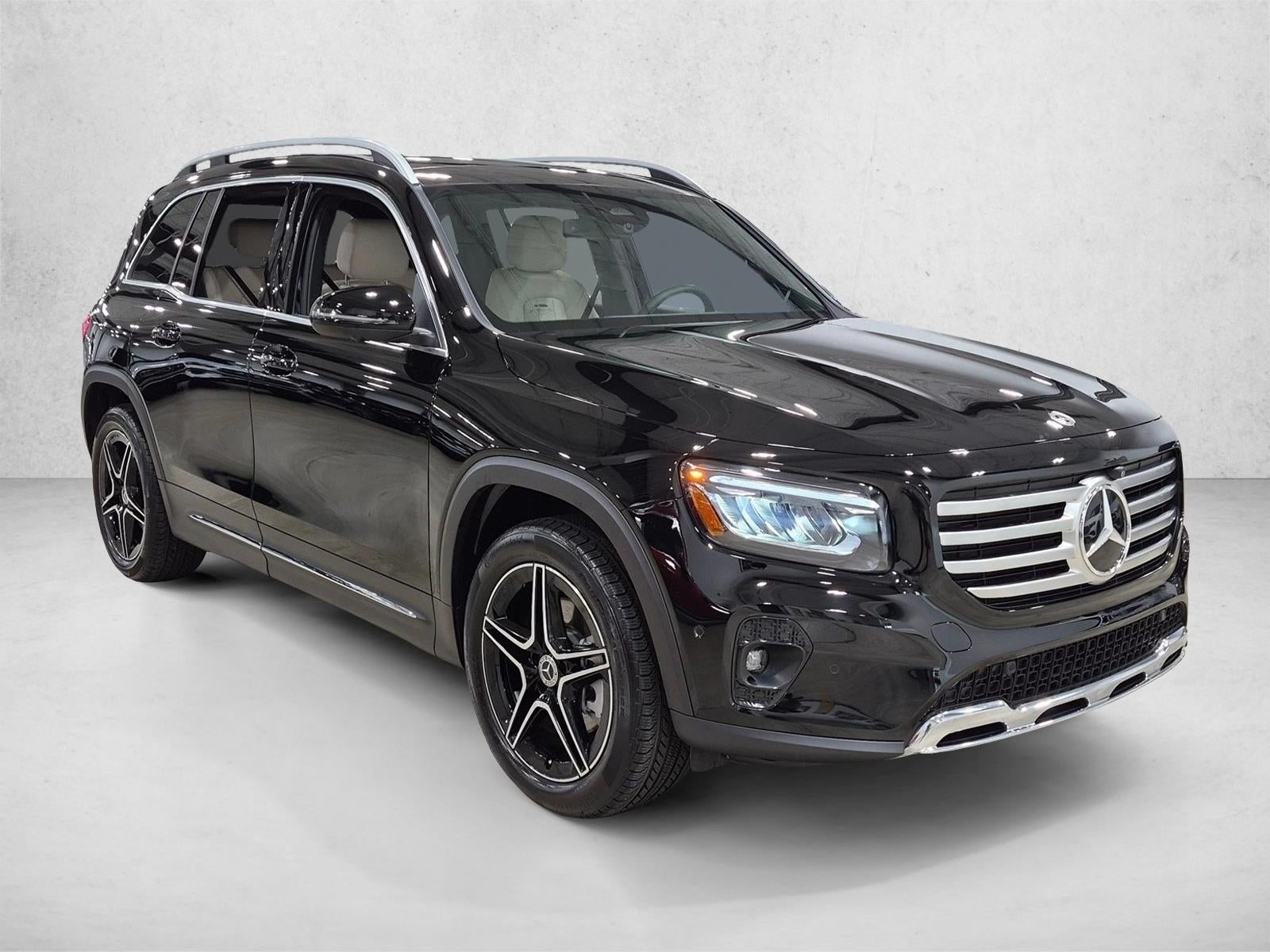 2026 Mercedes-Benz GLB GLB 250 SUV