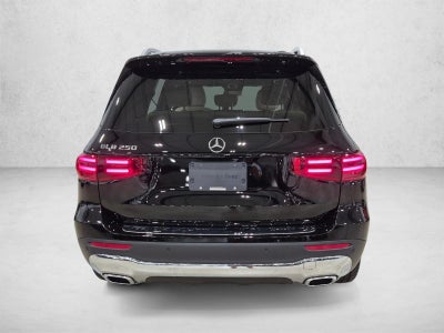 2026 Mercedes-Benz GLB GLB 250 SUV