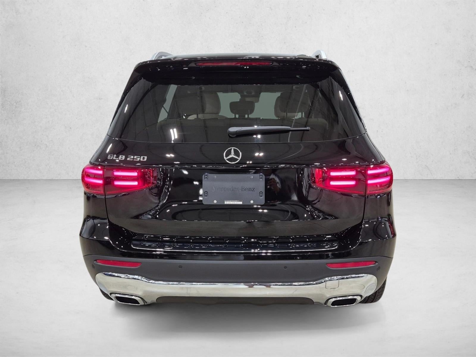 2026 Mercedes-Benz GLB GLB 250 SUV