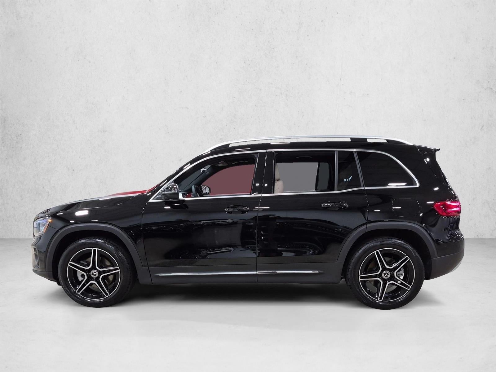 2026 Mercedes-Benz GLB GLB 250 SUV