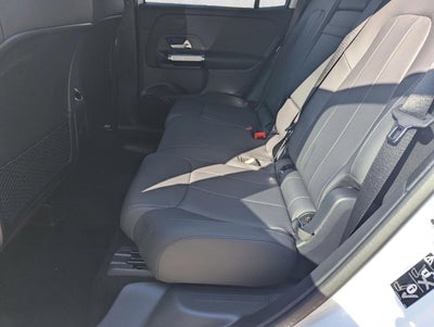 2026 Mercedes-Benz GLB GLB 250 SUV