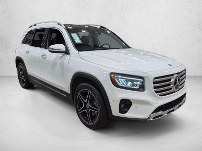 2026 Mercedes-Benz GLB GLB 250 SUV