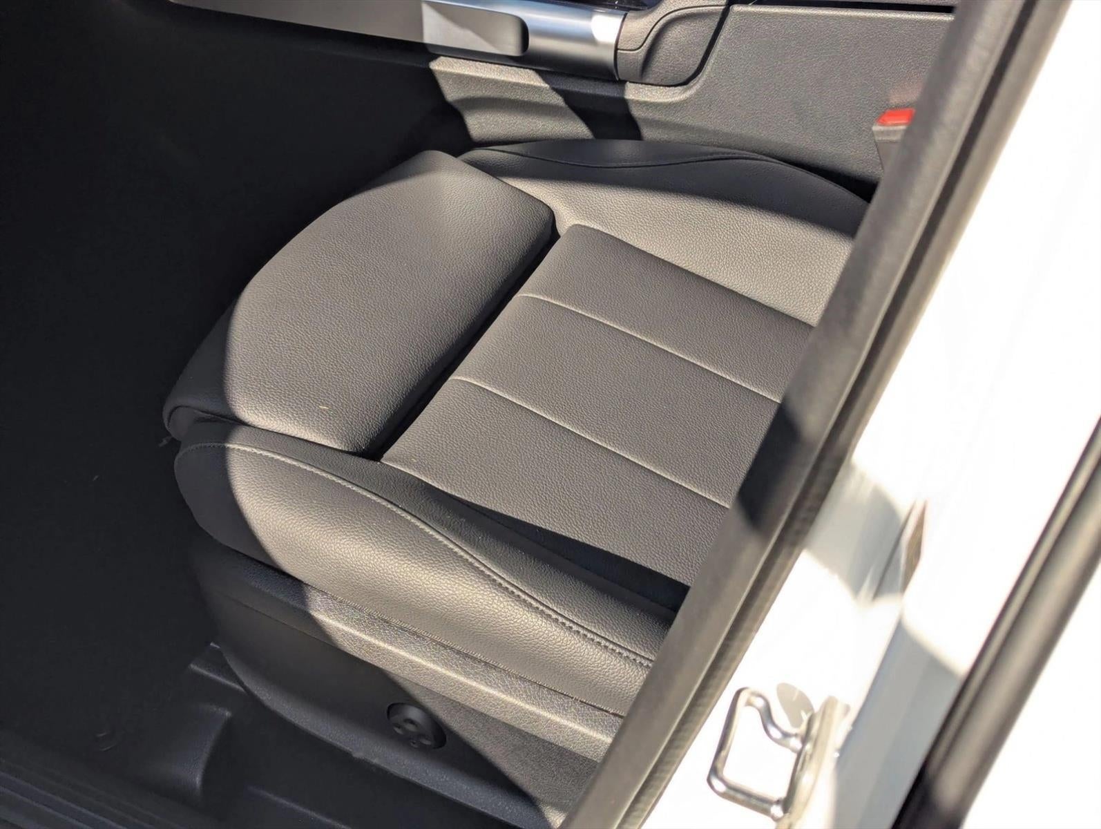 2026 Mercedes-Benz GLB GLB 250 SUV