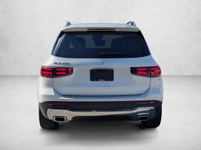 2026 Mercedes-Benz GLB GLB 250 SUV