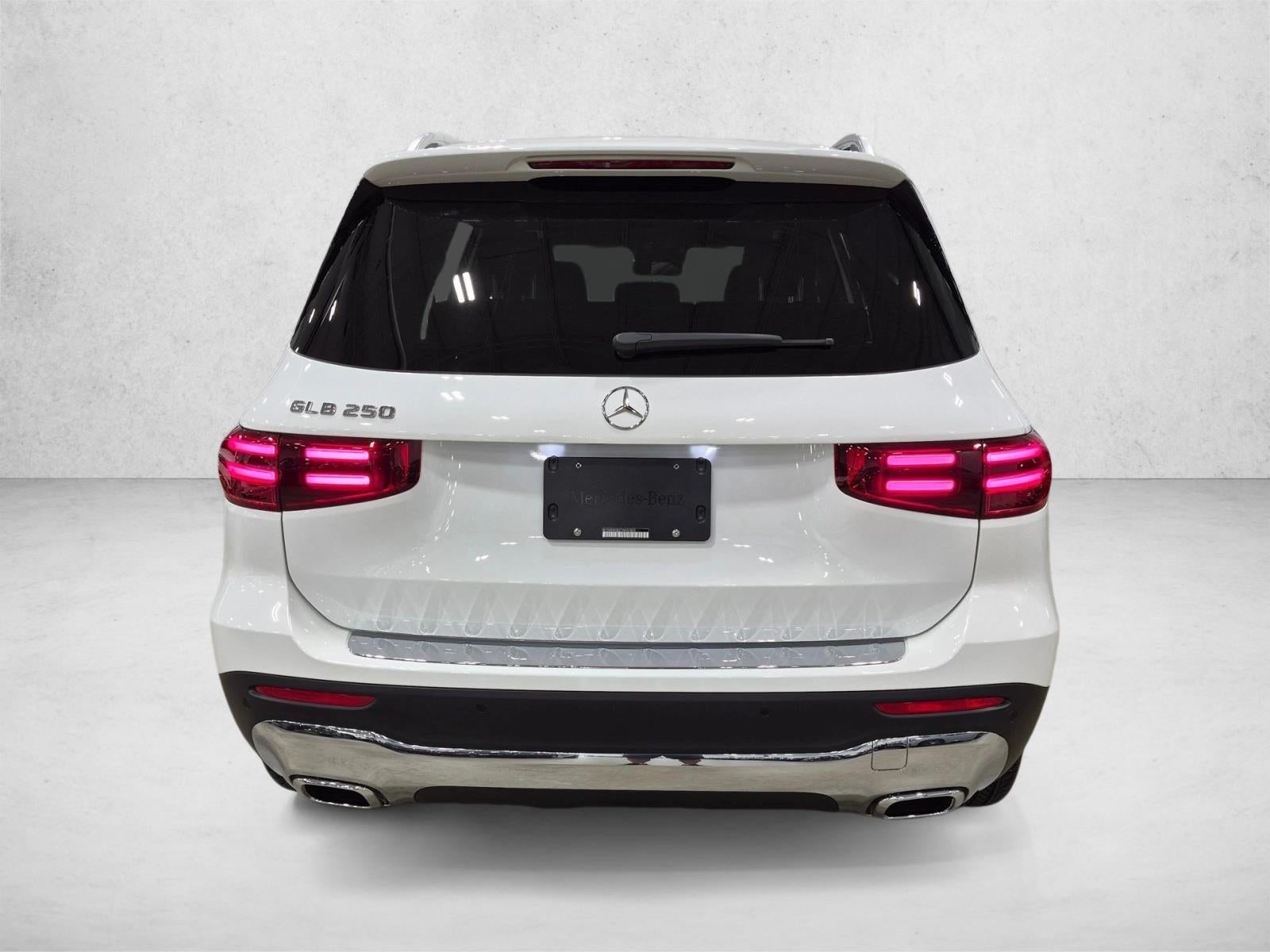 2026 Mercedes-Benz GLB GLB 250 SUV
