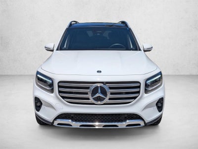 2026 Mercedes-Benz GLB GLB 250 SUV