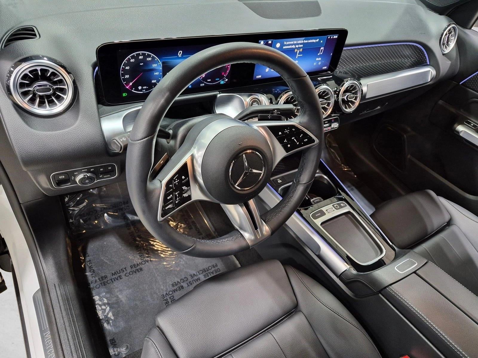 2026 Mercedes-Benz GLB GLB 250 SUV