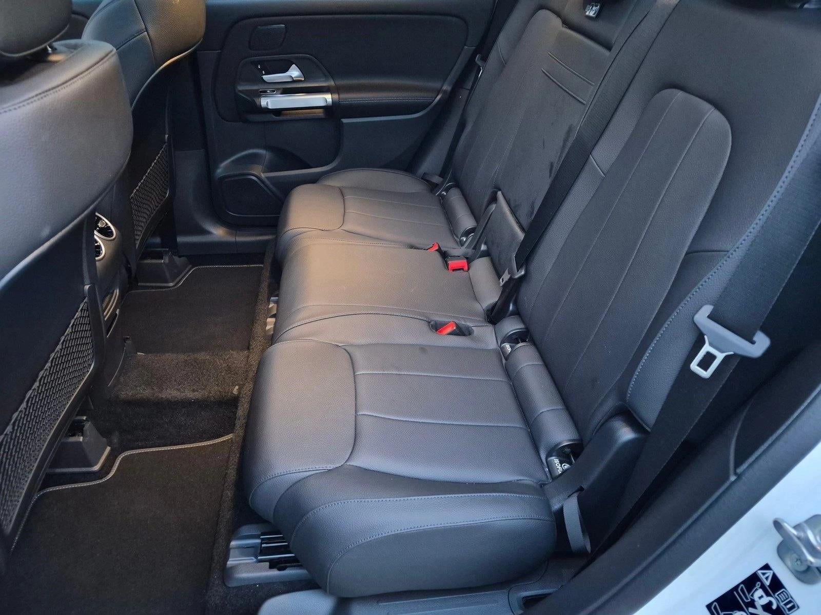 2026 Mercedes-Benz GLB GLB 250 SUV