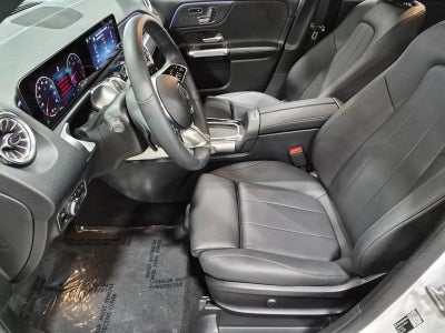 2026 Mercedes-Benz GLB GLB 250 SUV