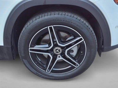 2026 Mercedes-Benz GLB GLB 250 SUV