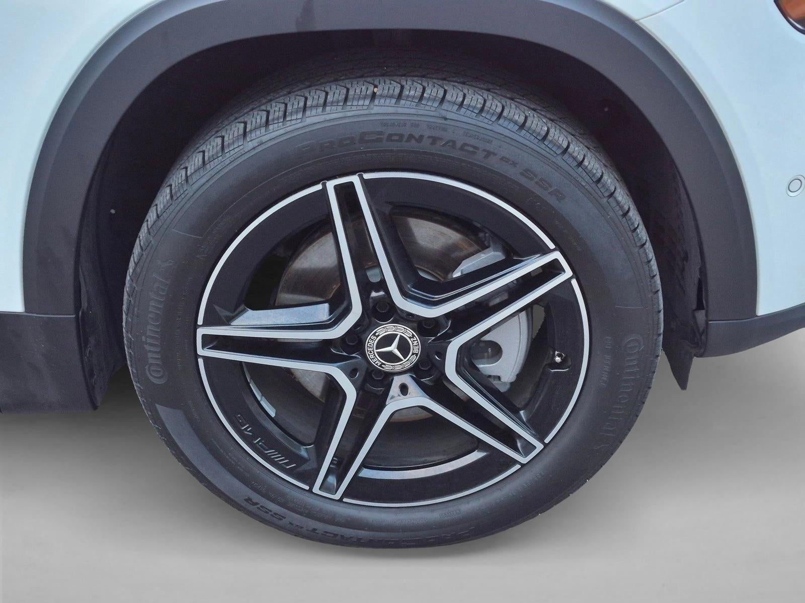 2026 Mercedes-Benz GLB GLB 250 SUV