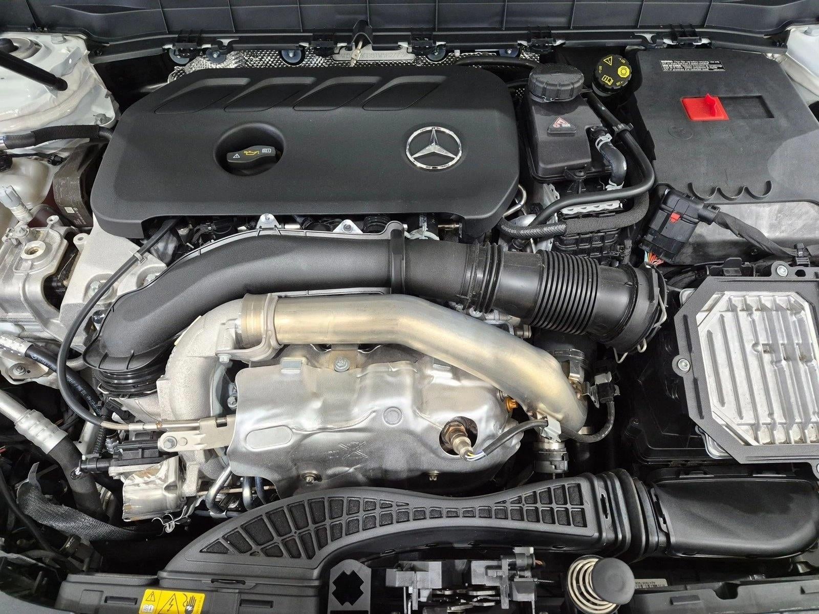 2026 Mercedes-Benz GLB GLB 250 SUV