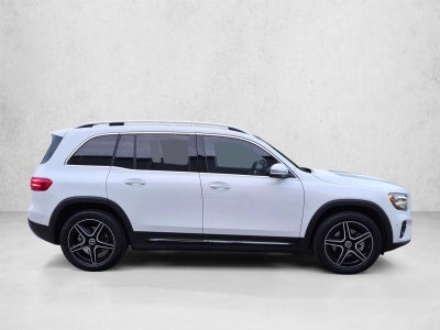2026 Mercedes-Benz GLB GLB 250 SUV