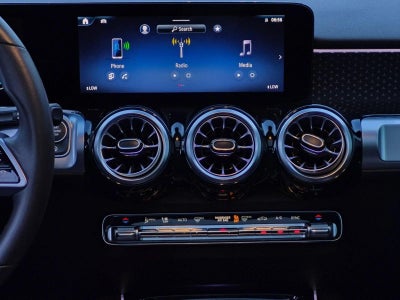 2026 Mercedes-Benz GLB GLB 250 SUV