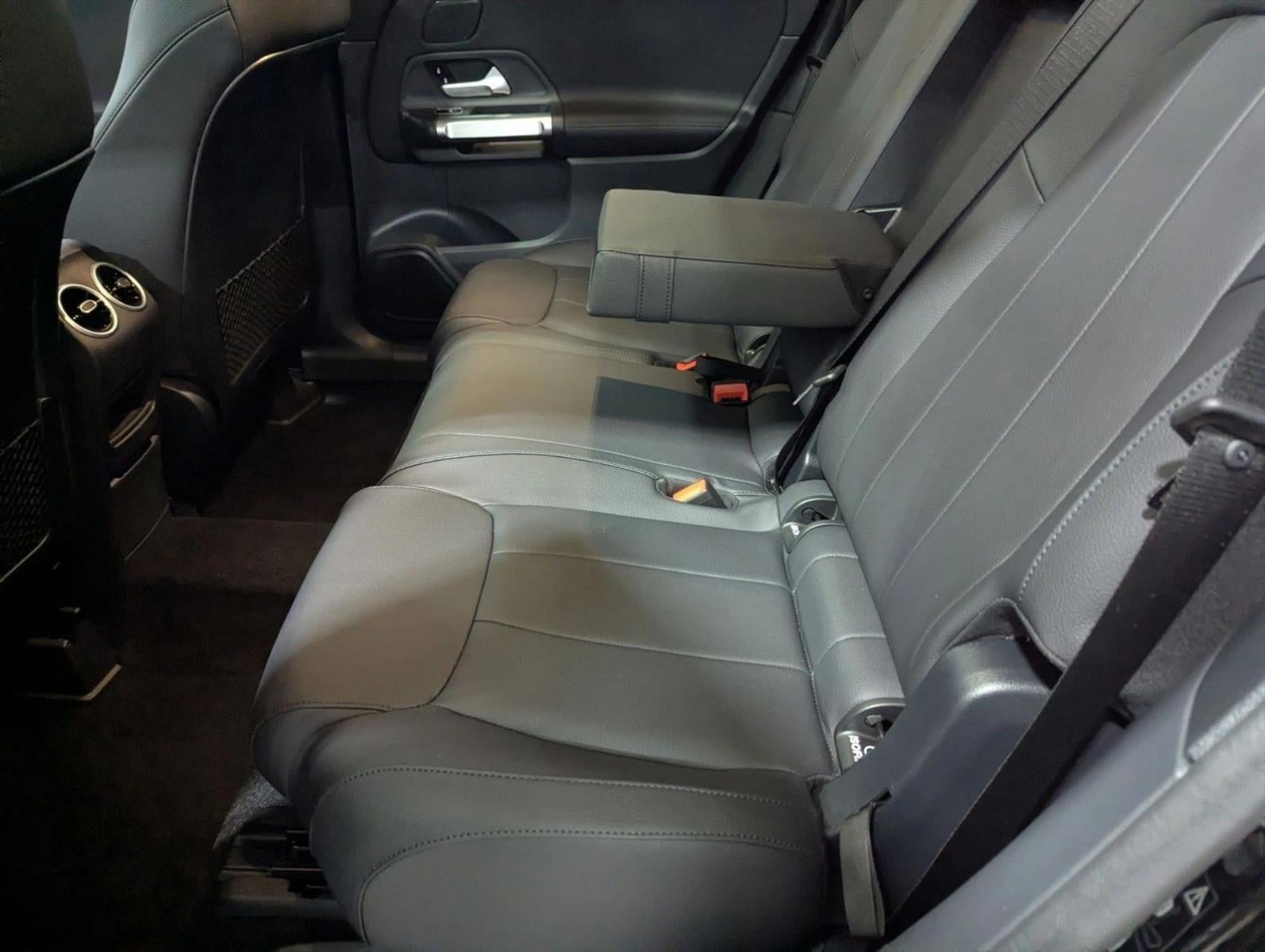 2026 Mercedes-Benz GLB GLB 250 SUV