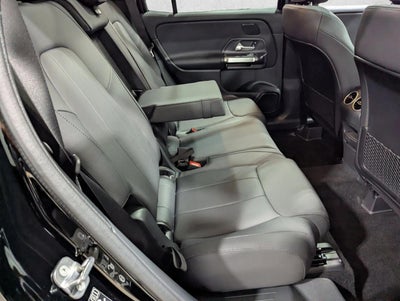 2026 Mercedes-Benz GLB GLB 250 SUV