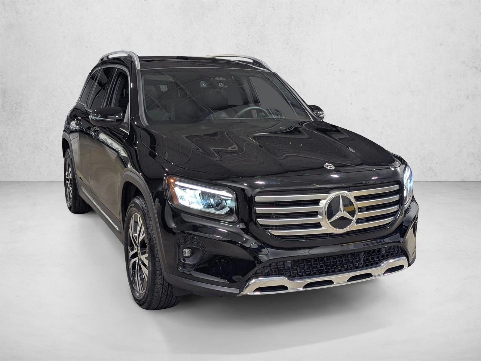 2026 Mercedes-Benz GLB GLB 250 SUV