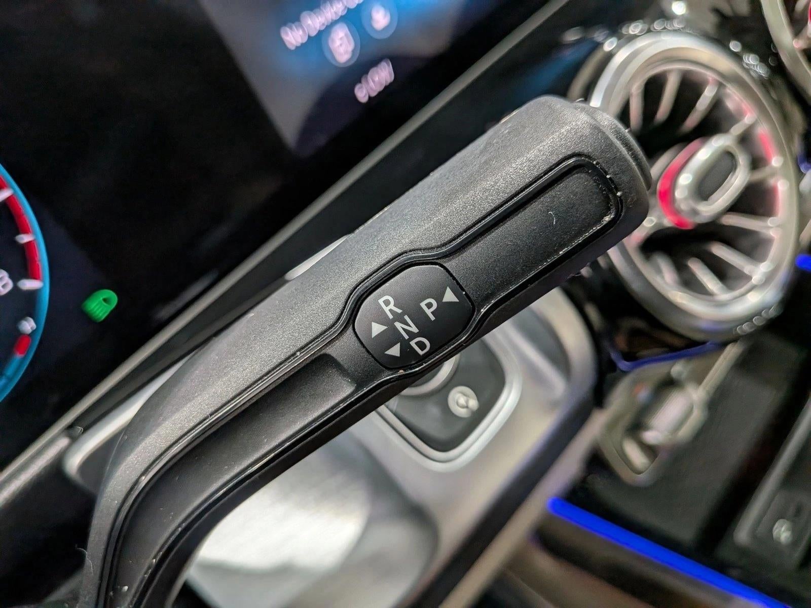 2021 Mercedes-Benz GLB GLB 250 4MATIC® SUV