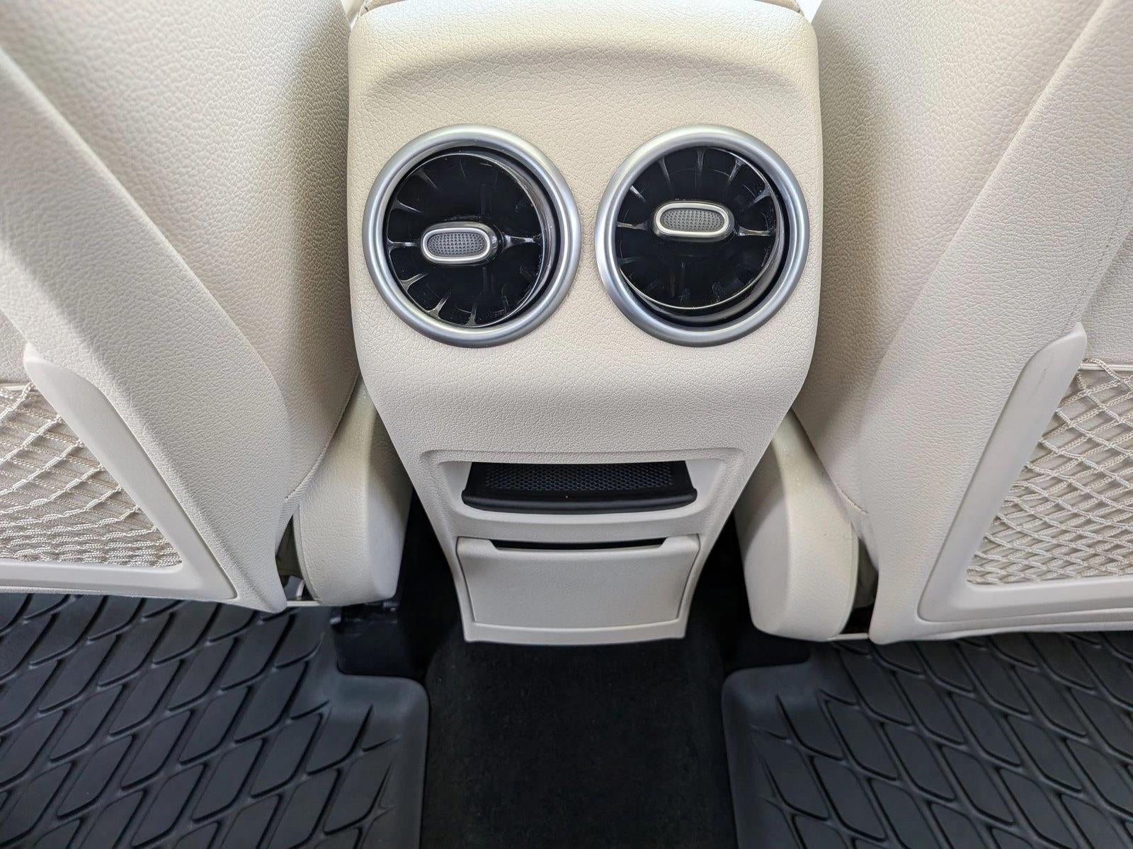 2021 Mercedes-Benz GLB GLB 250 4MATIC® SUV