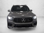 2025 Mercedes-Benz GLB AMG® GLB 35 4MATIC® SUV