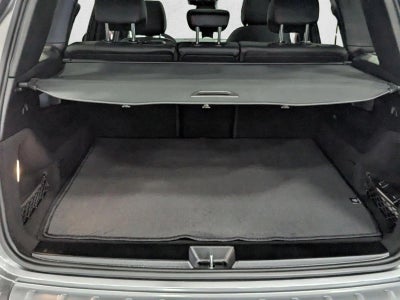 2025 Mercedes-Benz GLB AMG® GLB 35 4MATIC® SUV