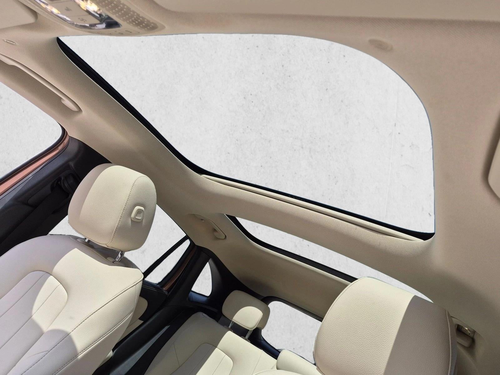 2022 Mercedes-Benz GLA GLA 250 SUV