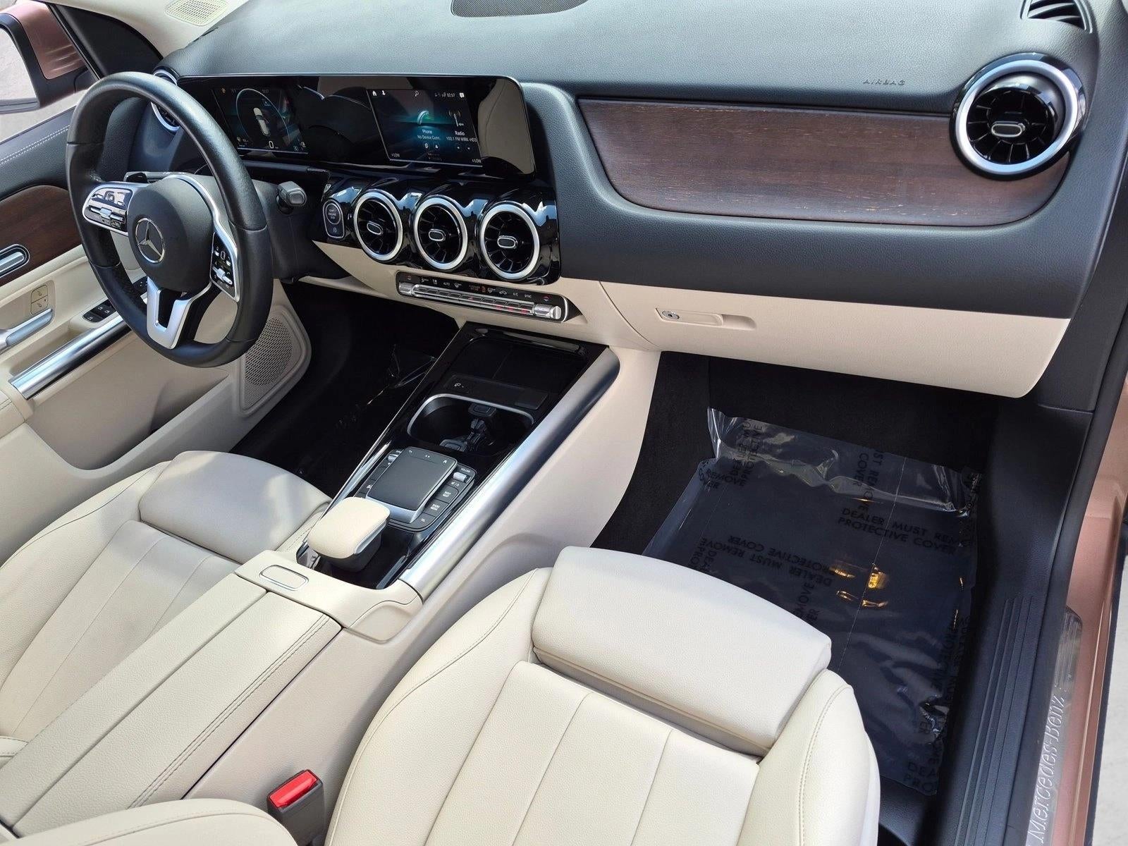 2022 Mercedes-Benz GLA GLA 250 SUV