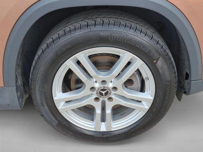 2022 Mercedes-Benz GLA GLA 250 SUV