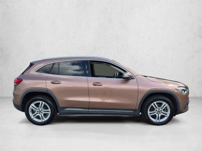 2022 Mercedes-Benz GLA GLA 250 SUV