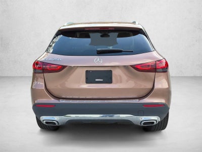 2022 Mercedes-Benz GLA GLA 250 SUV