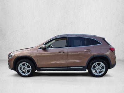 2022 Mercedes-Benz GLA GLA 250 SUV