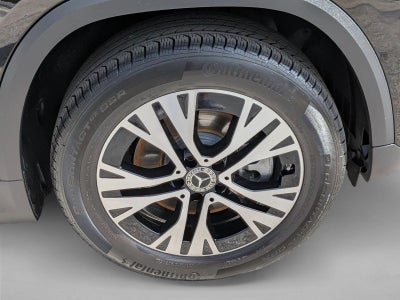 2025 Mercedes-Benz GLA GLA 250 SUV