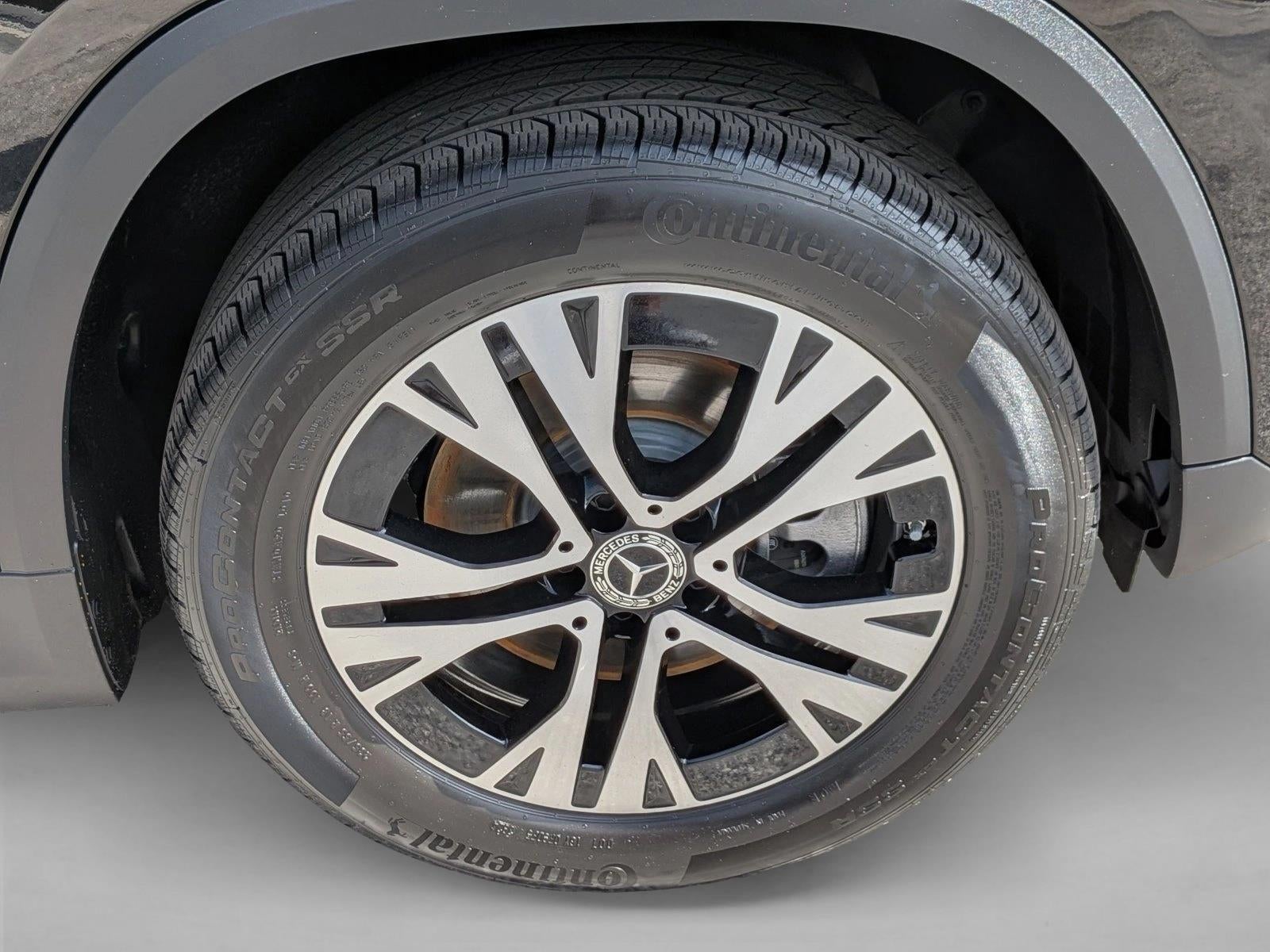 2025 Mercedes-Benz GLA GLA 250 SUV