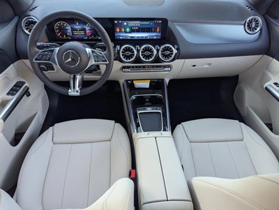 2026 Mercedes-Benz GLA GLA 250 SUV