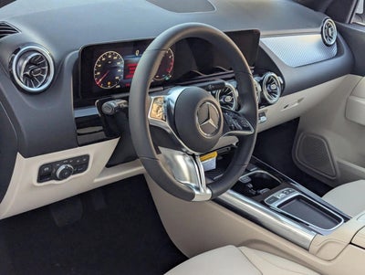 2026 Mercedes-Benz GLA GLA 250 SUV