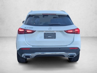 2026 Mercedes-Benz GLA GLA 250 SUV