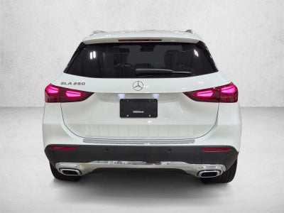 2026 Mercedes-Benz GLA GLA 250 SUV