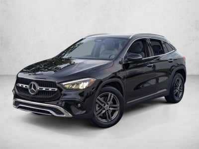 2026 Mercedes-Benz GLA GLA 250 SUV